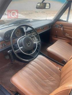 مێرسێدس بێنز S-Class